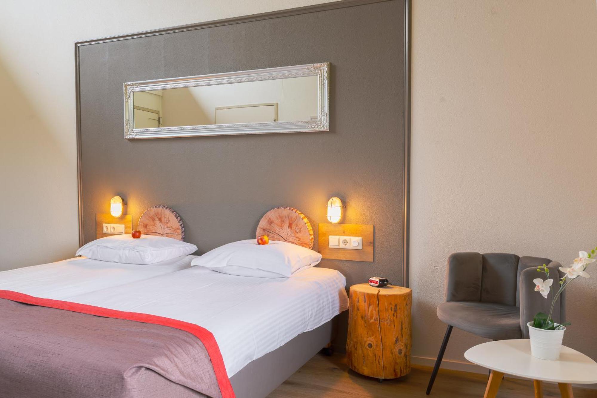 Landhotel Дивер Экстерьер фото